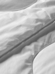 John Lewis Active Anti-Allergy with HeiQ Allergen Tech* Duvet, 4.5 Tog - thumbnail 2