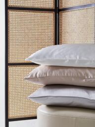 Gingerlily Boxed Silk Standard Pillowcase - thumbnail 3