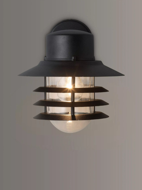 Nordlux Vejers Outdoor Wall Lantern - image 1