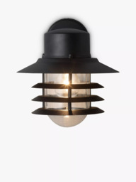 Nordlux Vejers Outdoor Wall Lantern - thumbnail 2