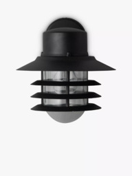Nordlux Vejers Outdoor Wall Lantern - thumbnail 3