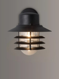 Nordlux Vejers Outdoor Wall Lantern - thumbnail 1