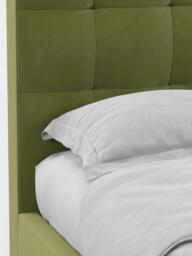 John Lewis Ingrid Upholstered Bed Frame, Super King Size - thumbnail 4