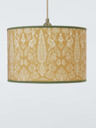 John Lewis x Sanderson Tamizart Drum Lampshade - thumbnail 4