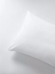 John Lewis Children's Micro-Fresh® Waterproof Terry Towelling Mattress and Pillow Protector Set, Single - thumbnail 2