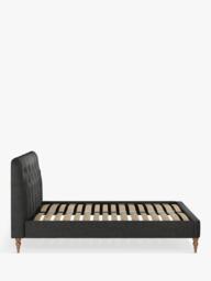 John Lewis Beatrix Upholstered Bed Frame, King Size - thumbnail 4