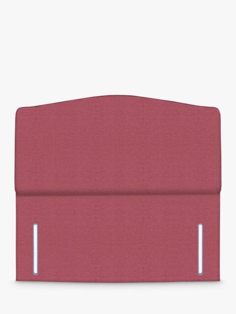 John Lewis Lydia Full Depth Upholstered Headboard, King Size - image 1