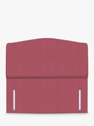 John Lewis Lydia Full Depth Upholstered Headboard, King Size - thumbnail 1