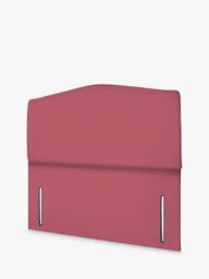 John Lewis Lydia Full Depth Upholstered Headboard, King Size - thumbnail 2