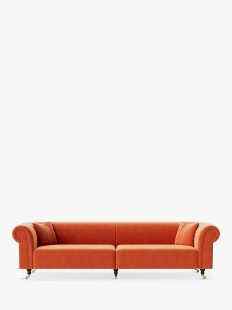 Swoon Durham Grand 4 Seater Sofa - image 1
