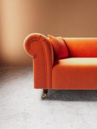 Swoon Durham Grand 4 Seater Sofa - thumbnail 4