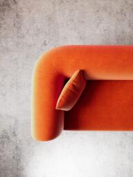 Swoon Durham Grand 4 Seater Sofa - thumbnail 6
