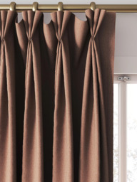 Harlequin Ario Made to Measure Curtains or Roman Blind, Melba - thumbnail 6