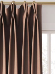 Harlequin Ario Made to Measure Curtains or Roman Blind, Melba - thumbnail 4