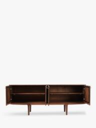 Swoon Noah Sideboard, Dark Brown - thumbnail 3