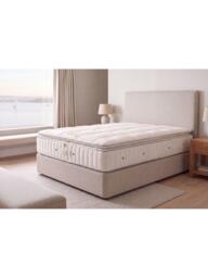 Millbrook Beds Hampshire Collection Calshot 6000 Pillowtop Pocket Spring Mattress, Medium Tension, Double - thumbnail 4