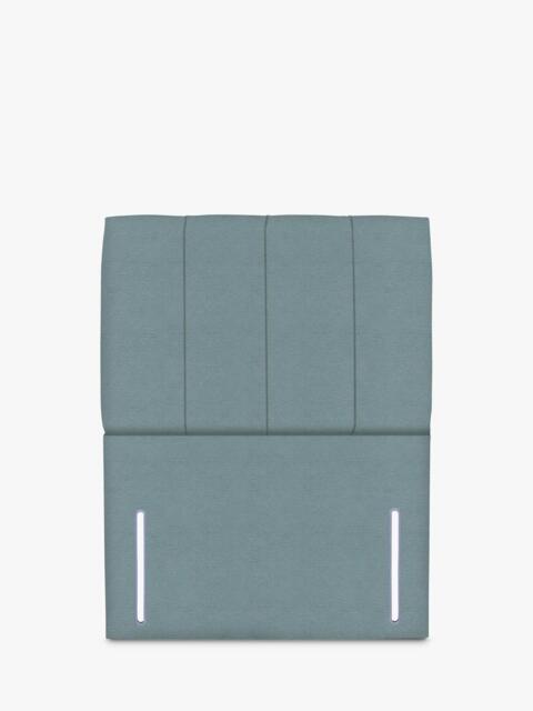 John Lewis Ada Full Depth Upholstered Headboard, King Size - image 1