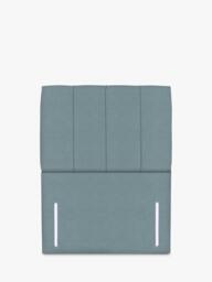 John Lewis Ada Full Depth Upholstered Headboard, King Size - thumbnail 1