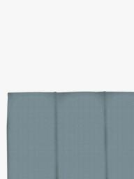 John Lewis Ada Full Depth Upholstered Headboard, King Size - thumbnail 3