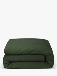 Piglet in Bed Plain Linen Bedding - thumbnail 4