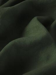 Piglet in Bed Plain Linen Bedding - thumbnail 3