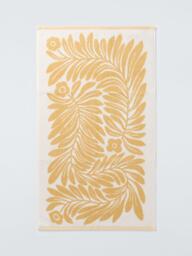 John Lewis x Anine Cecilie Iversen Zinnia Towels - thumbnail 4