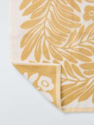 John Lewis x Anine Cecilie Iversen Zinnia Towels - thumbnail 2