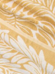 John Lewis x Anine Cecilie Iversen Zinnia Towels - thumbnail 3
