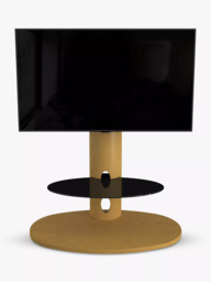 "AVF Affinity Premium Chepstow 930 TV Stand With Mount For TVs Up To 65""" - thumbnail 3