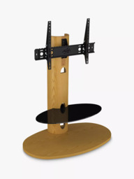 "AVF Affinity Premium Chepstow 930 TV Stand With Mount For TVs Up To 65""" - thumbnail 2