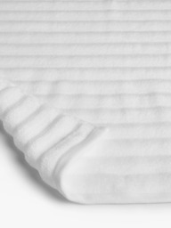 John Lewis Luxury Spa Towels containing TENCEL™ Modal - thumbnail 2