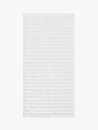 John Lewis Luxury Spa Towels containing TENCEL™ Modal - thumbnail 4