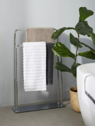John Lewis Luxury Spa Towels containing TENCEL™ Modal - thumbnail 5