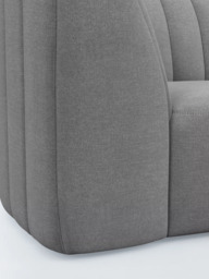 John Lewis Flow Corner RHF Chaise End Sofa - thumbnail 5