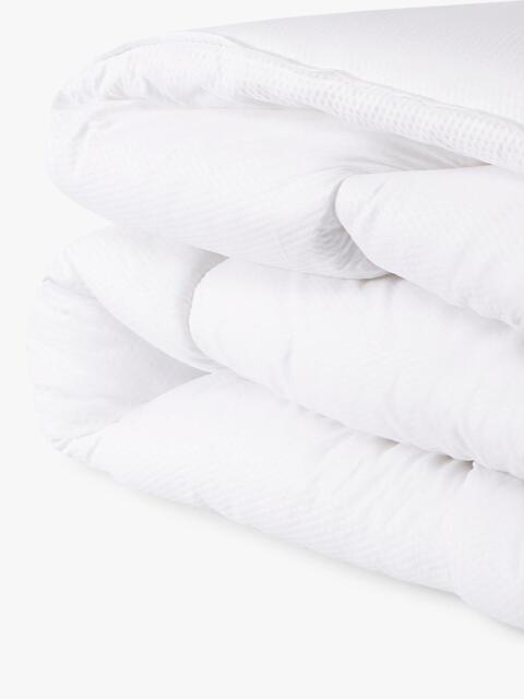 The Fine Bedding Company Breathe Duvet, 7 Tog - image 1
