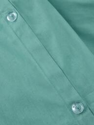 John Lewis Pure Cotton Percale Duvet Cover Set - thumbnail 5
