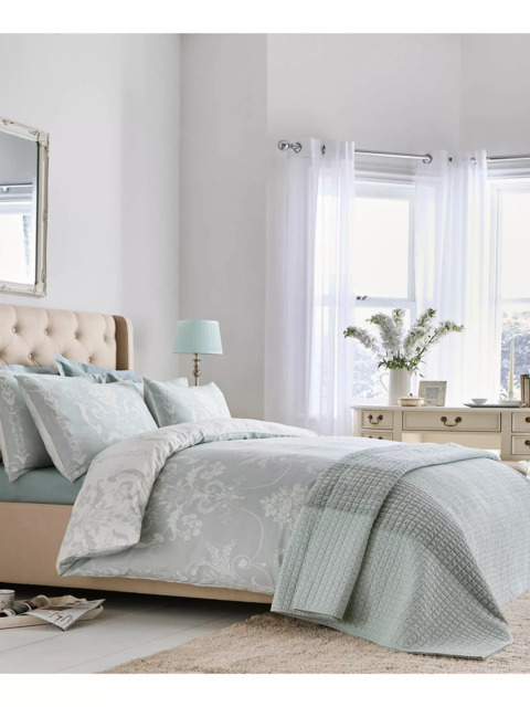 Laura Ashley Josette Duvet Cover Set - image 1