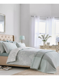 Laura Ashley Josette Duvet Cover Set - thumbnail 1