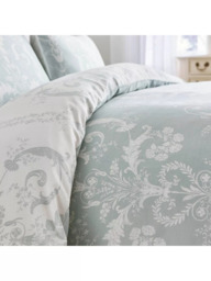 Laura Ashley Josette Duvet Cover Set - thumbnail 3