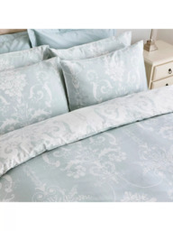 Laura Ashley Josette Duvet Cover Set - thumbnail 2