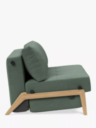Innovation Living Cubed 140 Sofa Bed - thumbnail 4