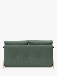 Innovation Living Cubed 140 Sofa Bed - thumbnail 6