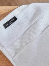 Pretty You Bamboo Cotton Towels - thumbnail 3
