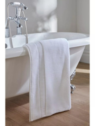Pretty You Bamboo Cotton Towels - thumbnail 2