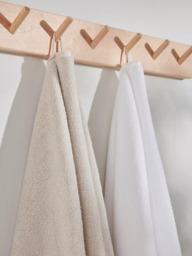 Pretty You Bamboo Cotton Towels - thumbnail 4