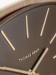 Thomas Kent Bistro Analogue Wall Clock, 29cm - thumbnail 4