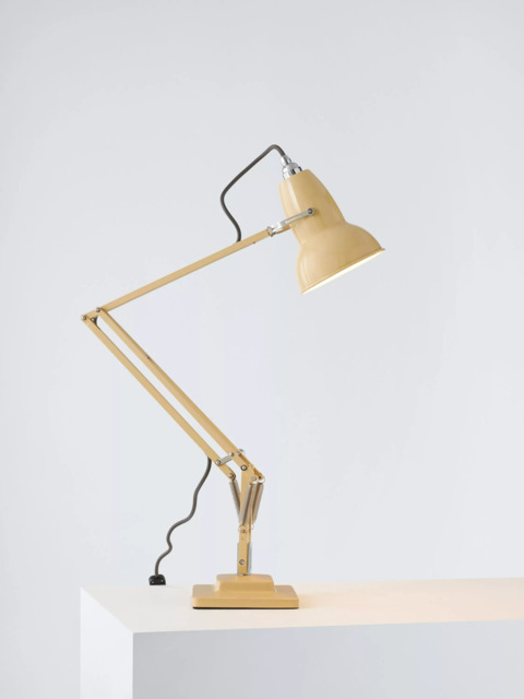 Anglepoise + National Trust 1227 Desk Lamp - image 1