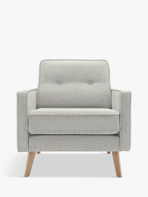 G Plan Vintage The Sixty Five Armchair - image 1