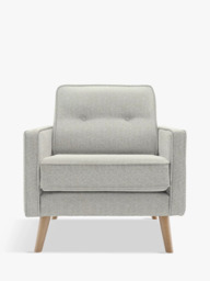 G Plan Vintage The Sixty Five Armchair - thumbnail 1