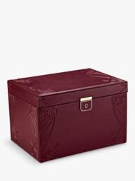 WOLF x Liberty Large Jewellery Box - thumbnail 2